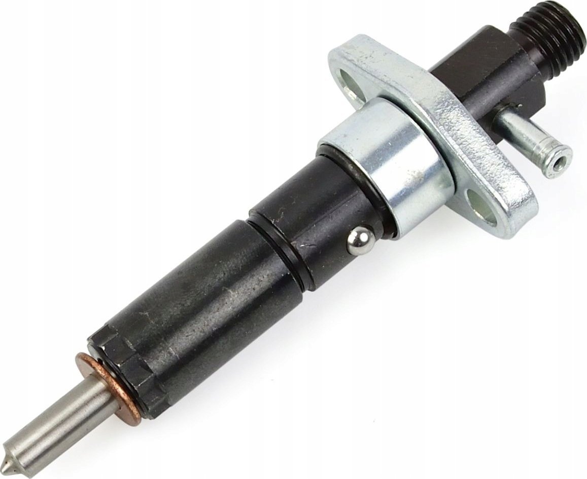 Tvardy Wtrysk paliwa do agregatu T05008