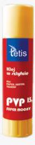 Tetis Klej w sztyfcie 15g