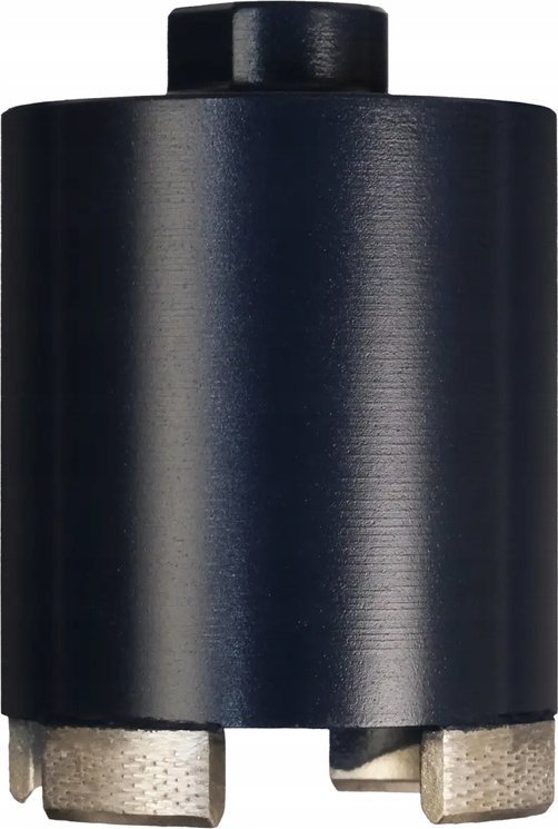 Otwornica Do Betonu Zbrojonego 72mm Wiertło Koronowe FERRATI F-DIA M16