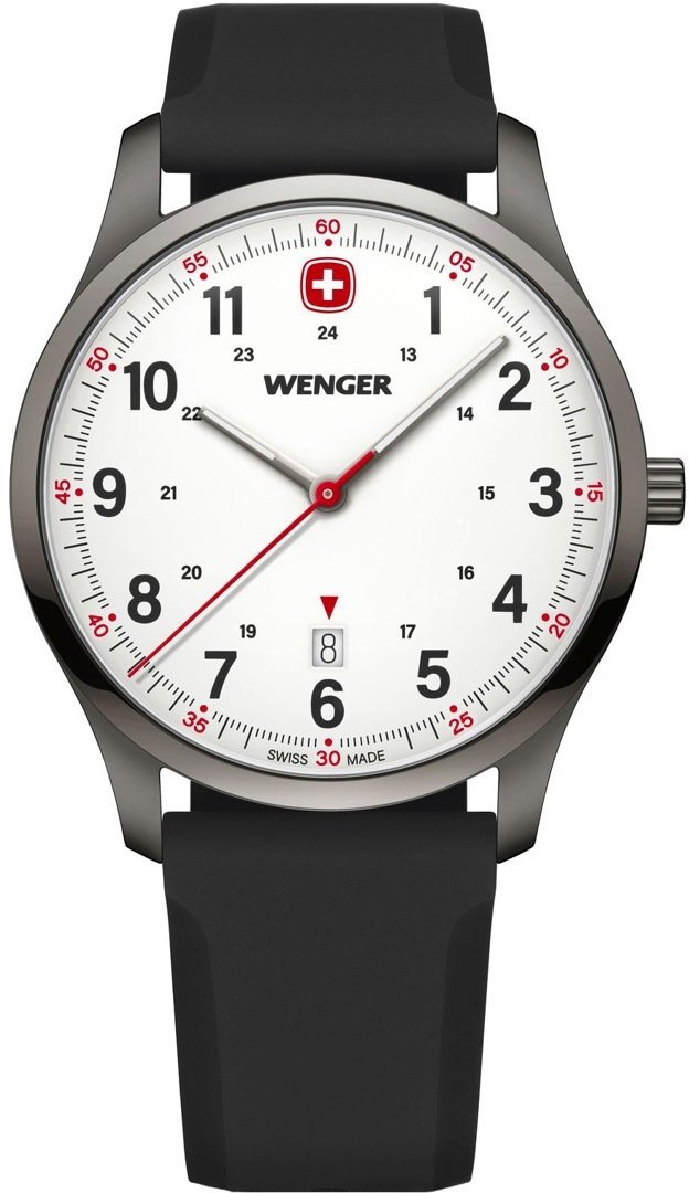 Zegarek Wenger City 01.1441.132