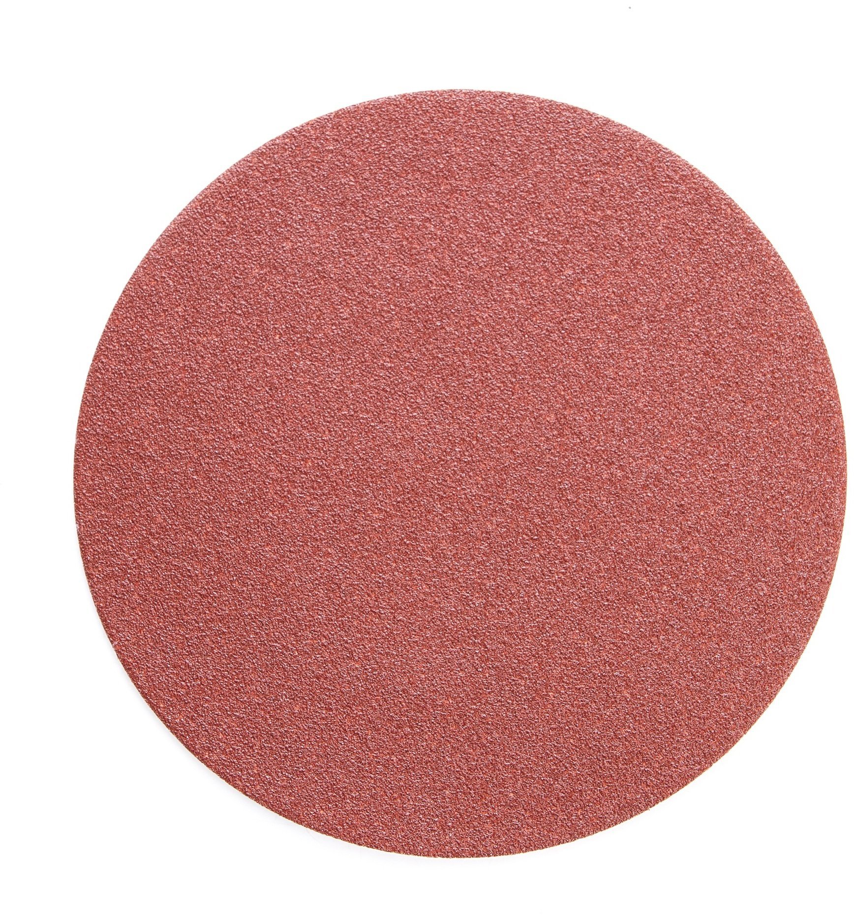 SANDING DISCS WO HOLES NO120 D125 5PC FT