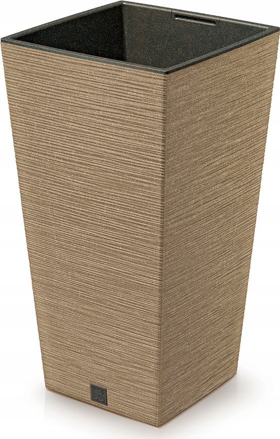 DONICZKA FURU SQUARE ECO WOOD - NATURO FSC MIX