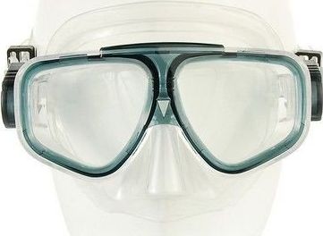 Fashy Fashy maska do pływ Marlin 8838 szara Uniwersalny