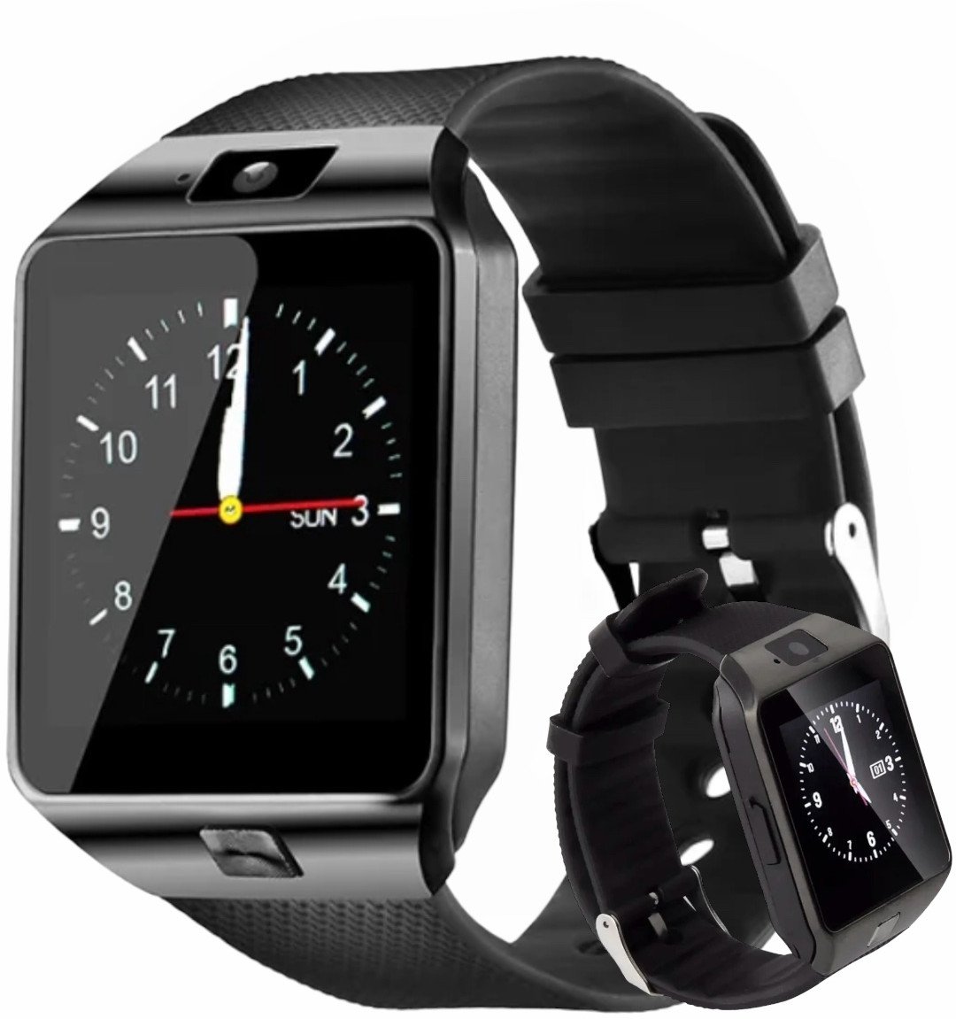 Smartwatch męski model ANKARA