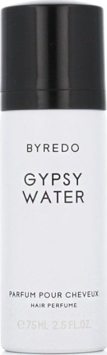 Byredo Perfumy do Włosów Byredo Gypsy Water 75 ml