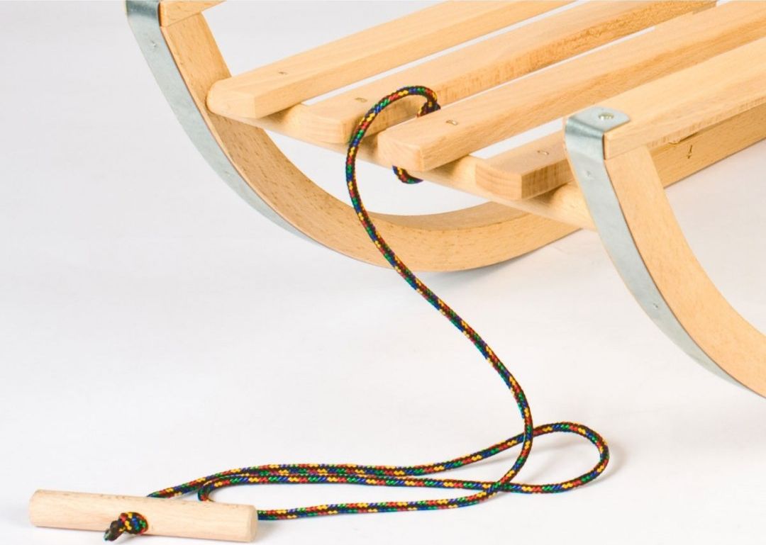 Enero Sznurek uchwyt do sanek