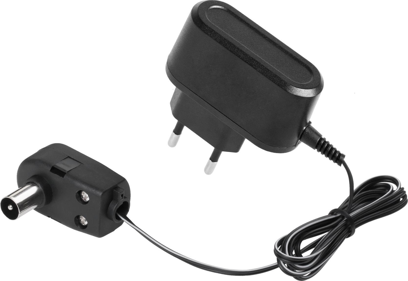 Zasilacz antenowy elektroniczny