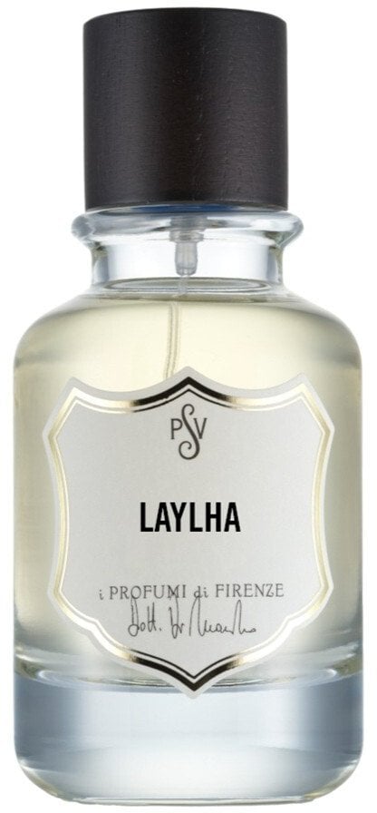 I PROFUMI DI FIRENZE Laylha EDP spray 100ml