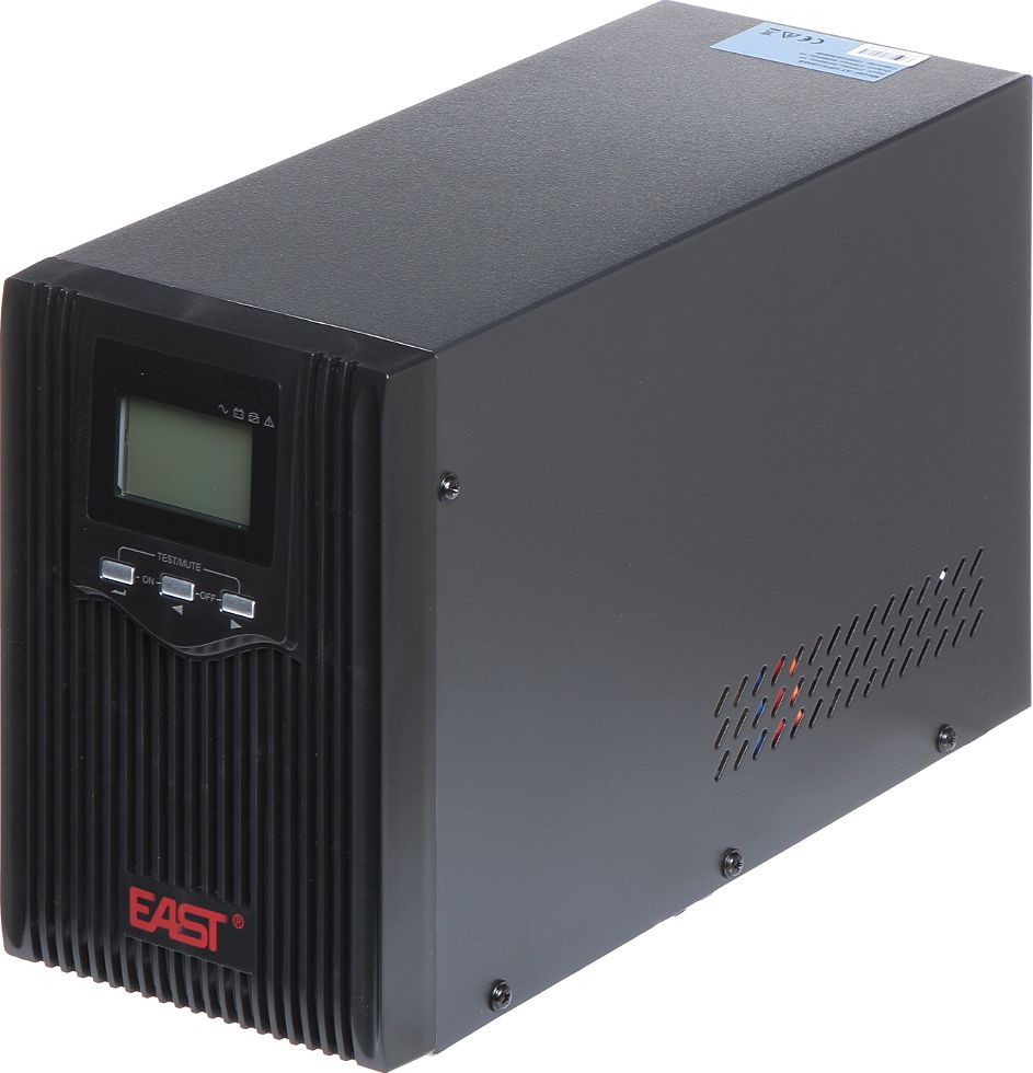 UPS EAST AT-UPS1000S-LCD