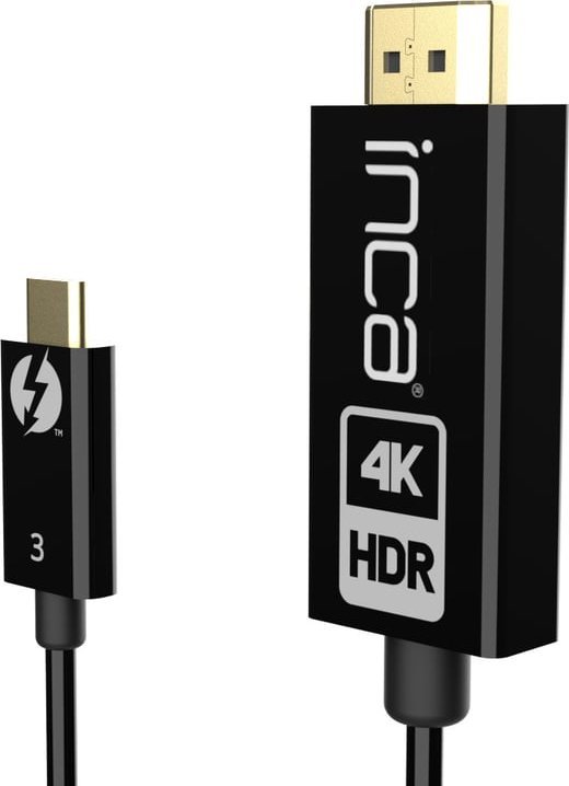 Kabel Inca Inca ITCH-30 kabel HDMI