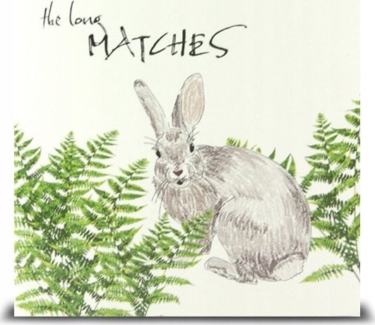 Nowość zapałki seria natura - duże opakowanie