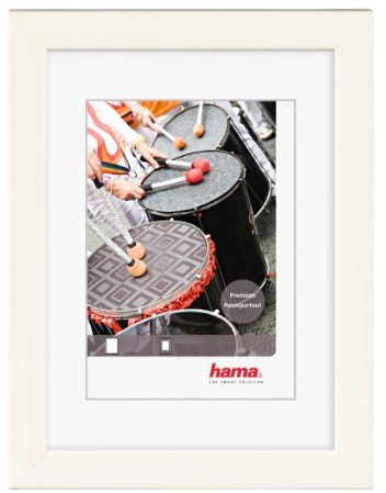 RAMKA RIO 15 X 20 BIAŁA