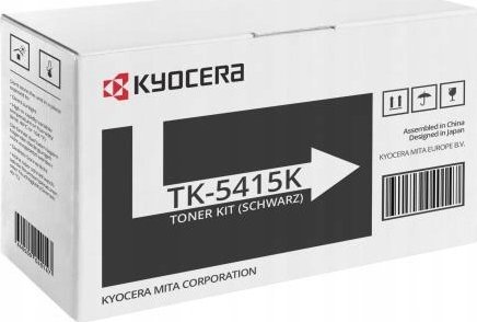 Toner Panasonic KYOCERA 1T02Z70NL0 kaseta z tonerem 1 szt. Oryginalny Czarny