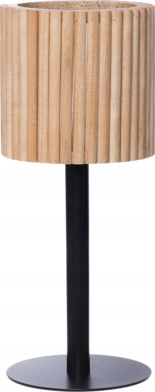 Kwietnik na metalowym stojaku URBAN EDEN, 51 cm