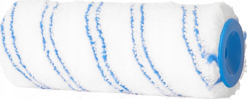 Geko Wałek malarski mikrofibra 18cm 48mm fi-8mm (100)