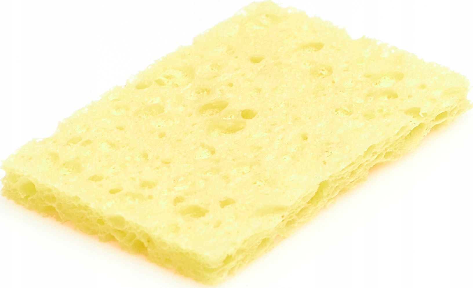 Techrebal Gąbka do czyszczenia grotów 50x35mm