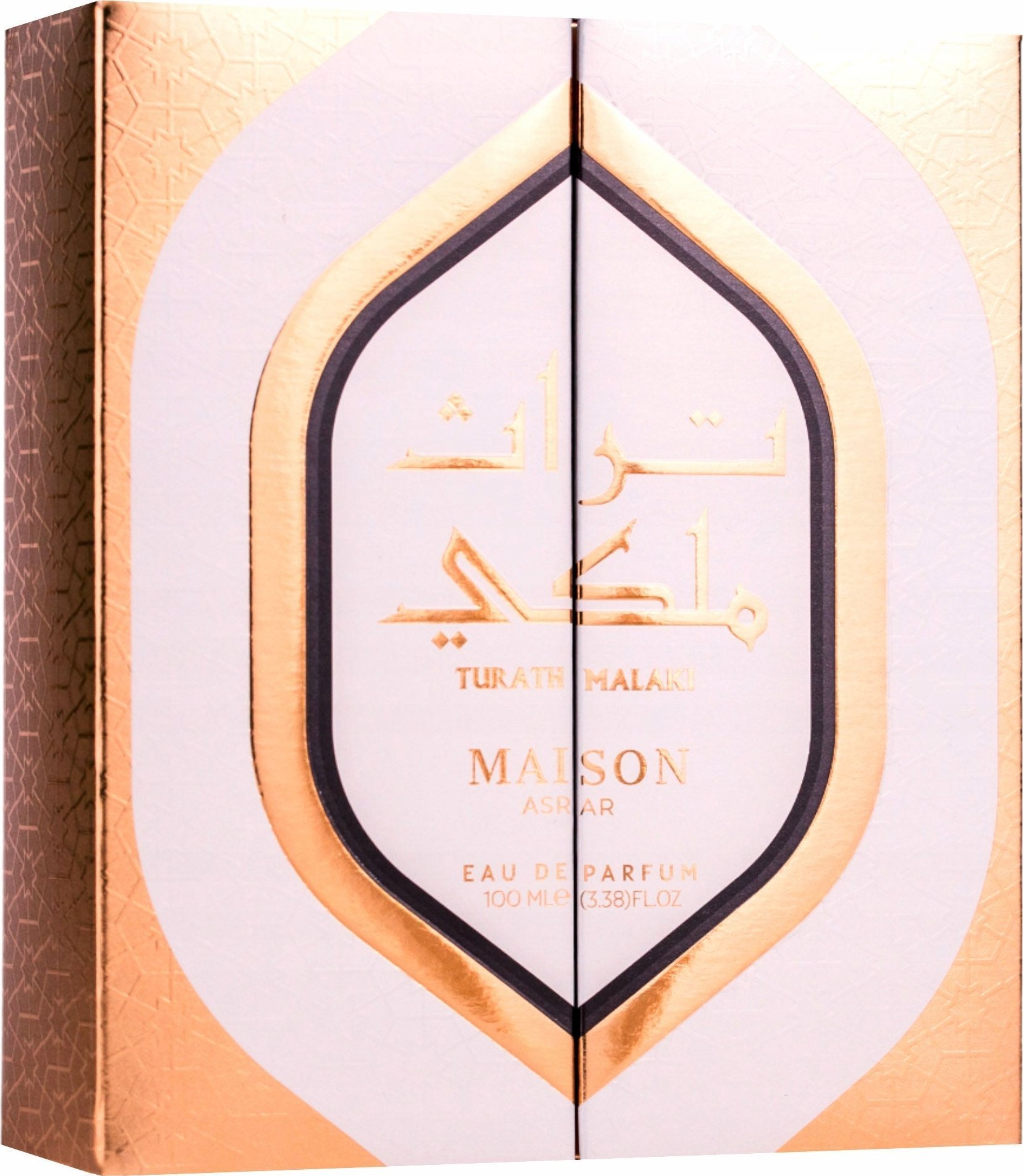 MAISON ASRAR Turath EDP spray 100ml
