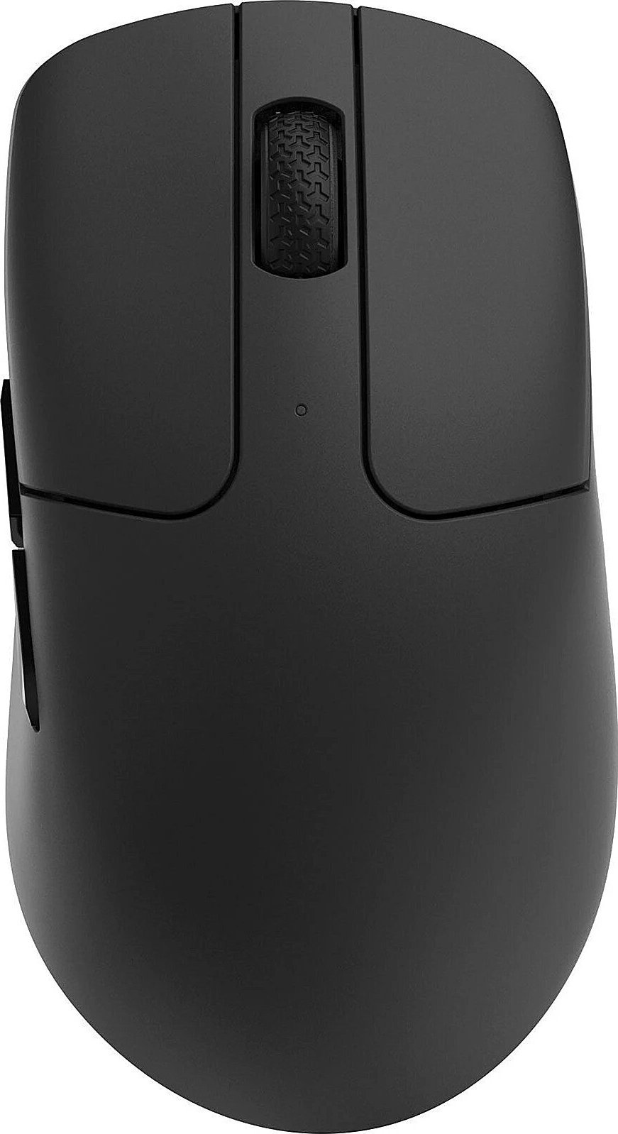 Mysz Keychron Keychron M2 Wireless (1000Hz) Black Belaidė Žaidimų Pelė (Juoda) (M2-A1)