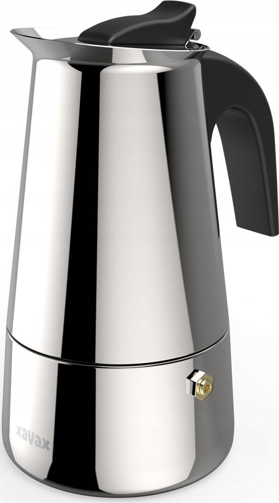 Kawiarka Hama XAVAX KAWIARKA NA 4 FILIŻANKI, 200ML BARISTA