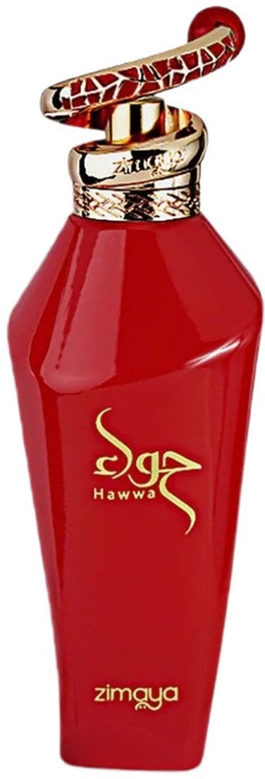 ZIMAYA Hawwa Red EDP spray 100ml