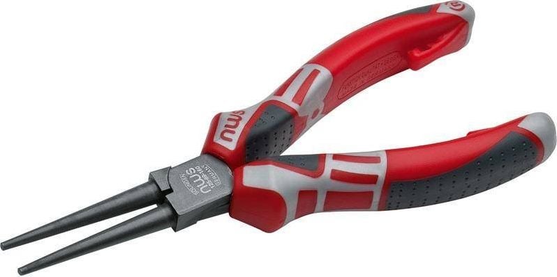 NWS Szczypce okrągłe 160