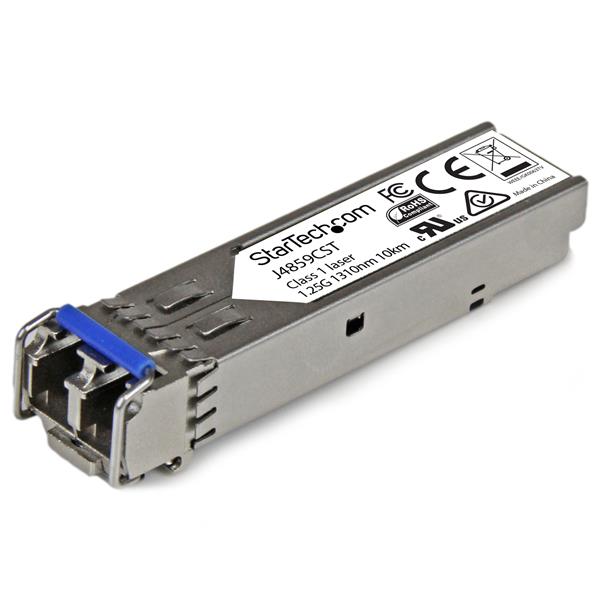 Moduł SFP StarTech J4859CST