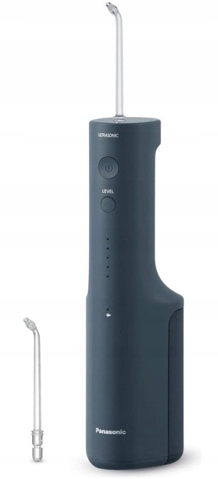 Irygator Panasonic EW-DJ66-A303 z technologią ultradźwiękową