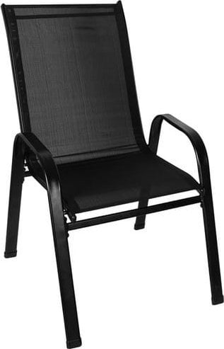 Zestaw krzese ogrodowych- 2szt. Gardlov 25290