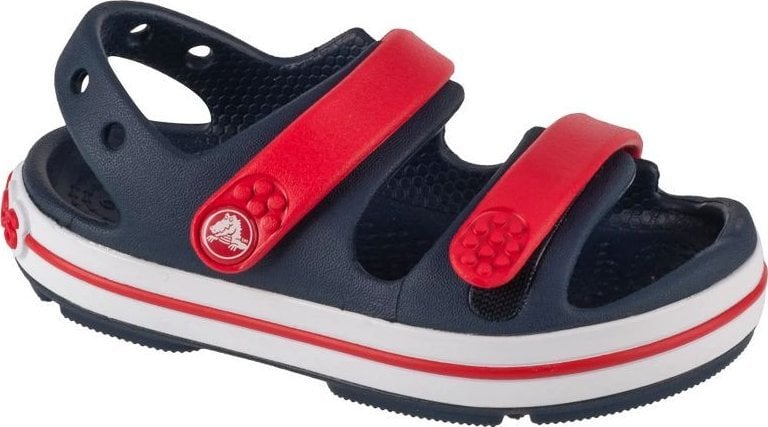 Crocs Crocs Crocband Cruiser Sandal T 209424-4OT Granatowe 20/21