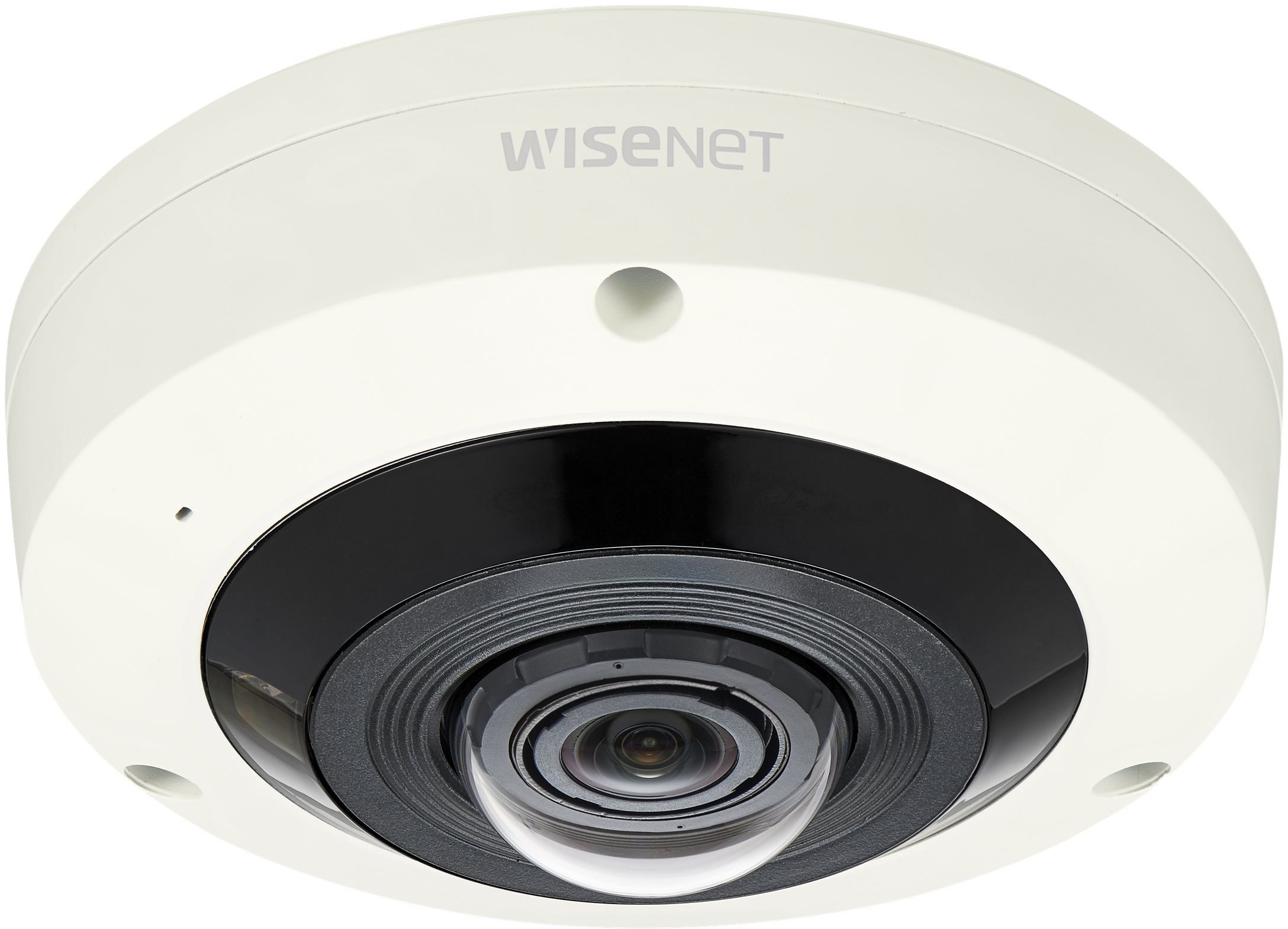 Hanwha Techwin IP-Cam Fixed Dome 360° XNF-8010RV
