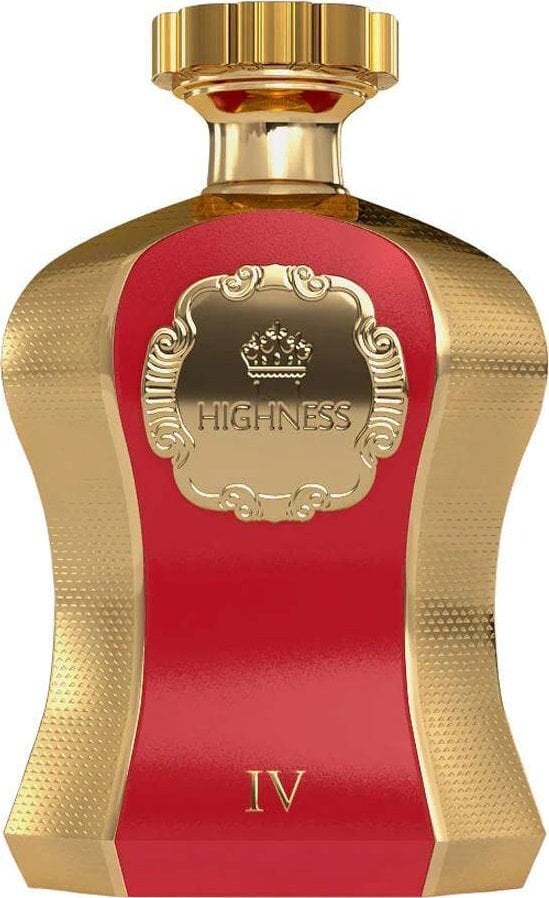 Afnan Afnan Highness IV edp 100ml