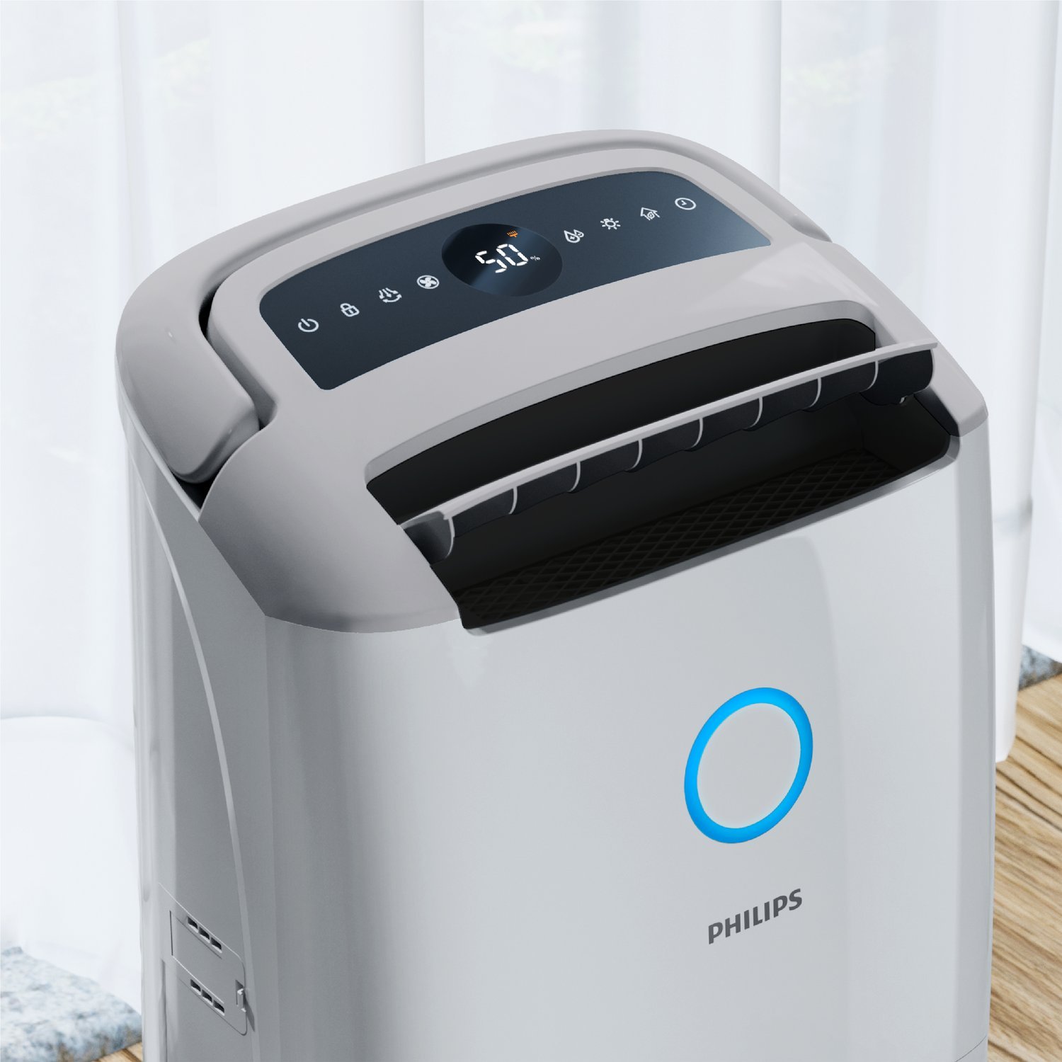 Philips HEPA NanoProtect Original Replacement Filter | FY1120/00