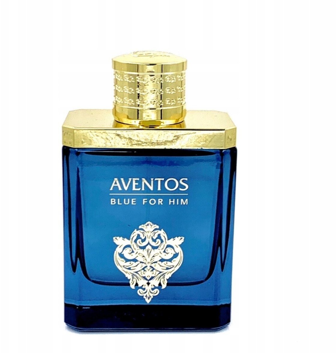 Aventos Blue Eau de Parfum 100ml + Deo 50ml