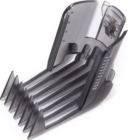 Litago Nasadka grzebieniowa do Philips QC51 21 mm