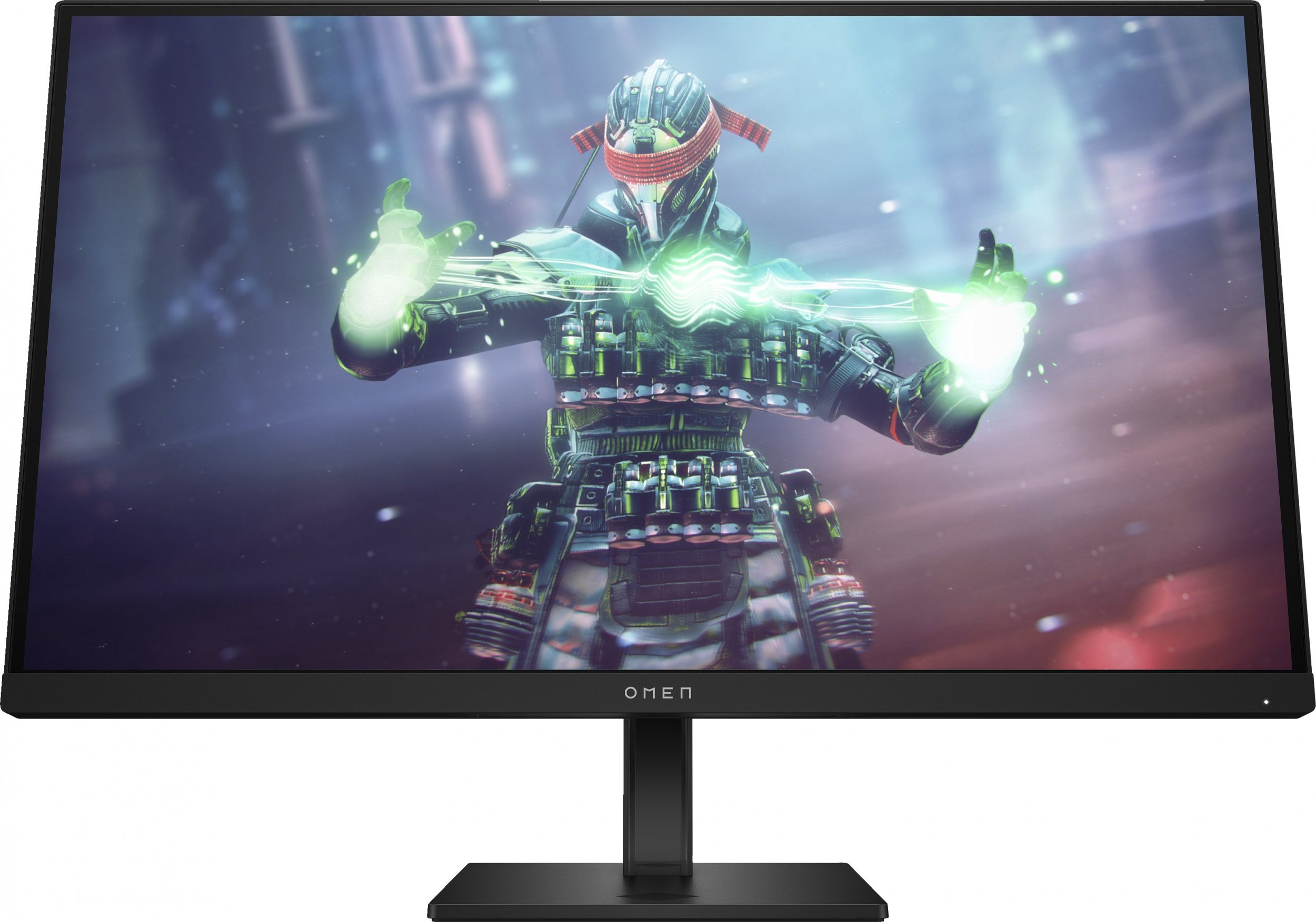 Monitor HP Omen 27k (780G8E9)