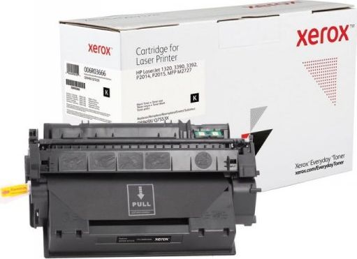 Toner Xerox Black Oryginał (006R03666)