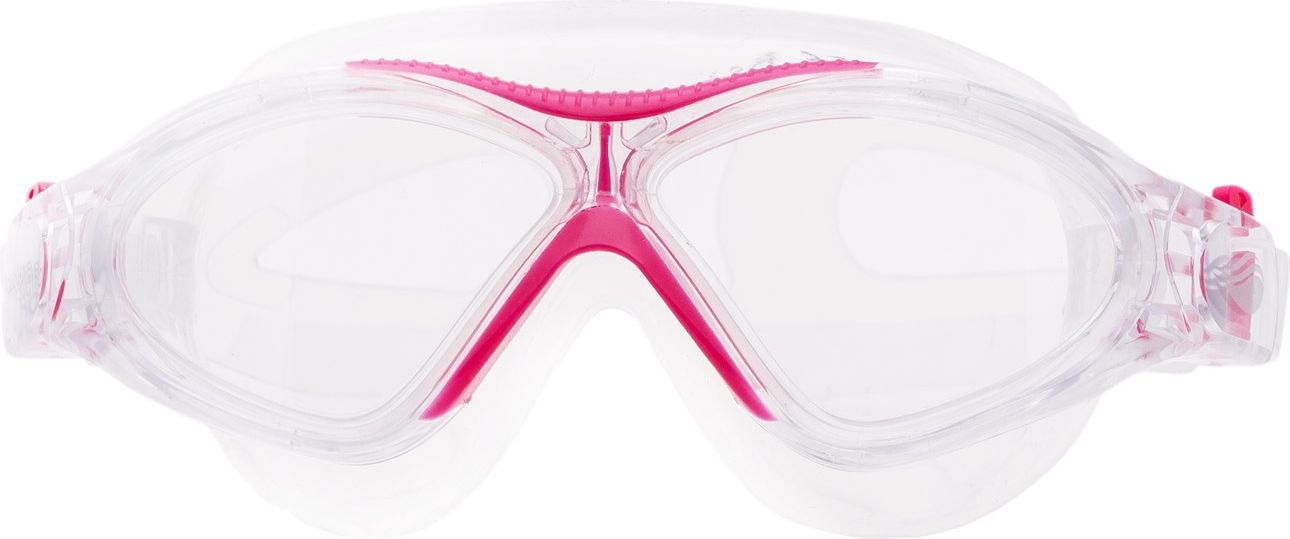 AquaWave Okulary dziecięce X-RAY JR transparent/pink
