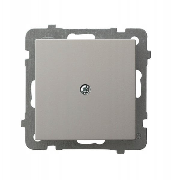 Ospel Zaślepka kaszmirowa Z-1G/m/82