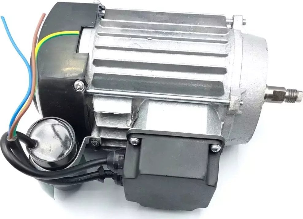 Dedra #1 SILNIK ELEKTRYCZNY KPL. DO PRZECINARKI DO GLAZURY DEDRA DED7711