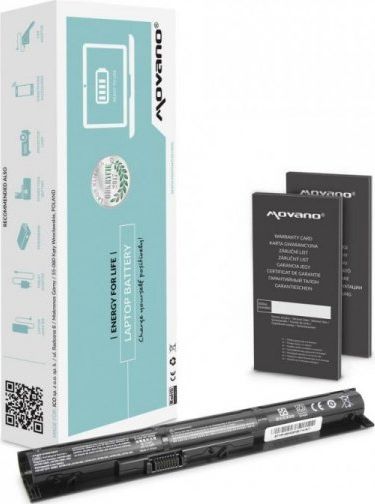 Bateria Movano HP ProBook 440 G2 (BT/HP-450G2)
