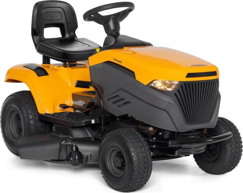 Traktor ogrodowy Stiga Tornado 398