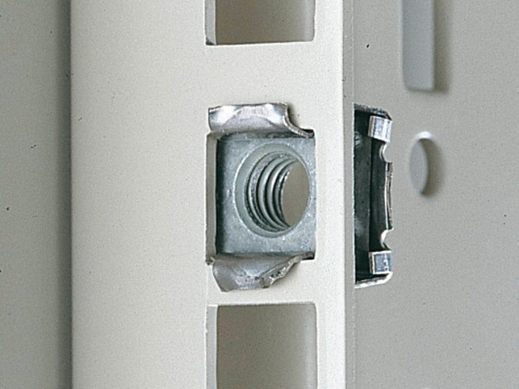 m_Rittal Nakrętka klatkowa (2094.500)