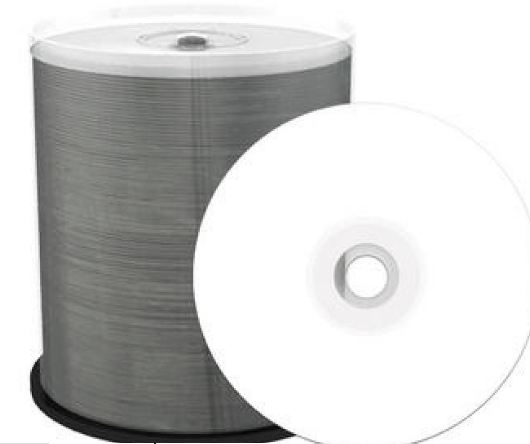 Traxdata DVD-R 4.7 GB 16x 100 sztuk (TRDG)