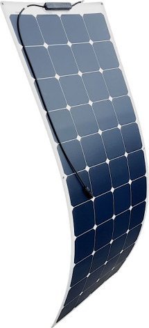 Prestige Panel słoneczny elastyczny Prestige 160W 24V