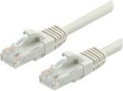 Value Patchcord Kat6, LSOH, 2m, szary (21.99.0202)