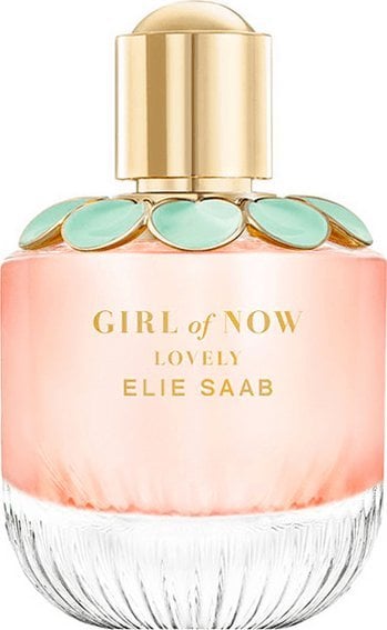 Elie Saab Elie Saab, Girl Of Now Lovely, Eau De Parfum, For Women, 90 ml *Tester For Women