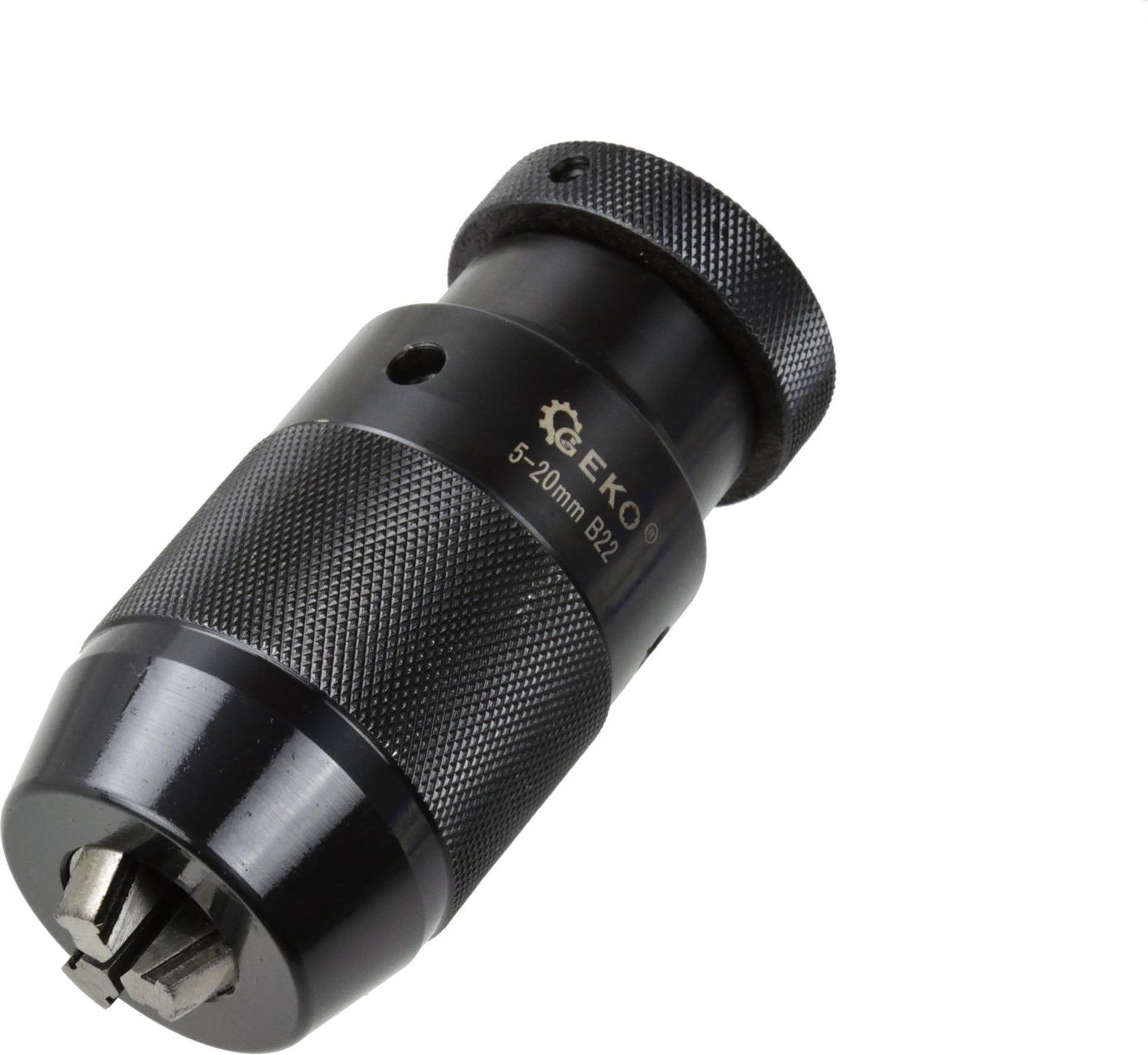 Geko Główka do wiert.samoz.5-20 B22 PROFI(16/20)