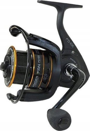 Robinson Kołowrotek Vde-R Feeder FAN FD506 na FEEDER