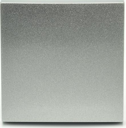 Efapel EFAPEL LOGUS90 KLAWISZ DO ŁĄCZNIKA 1-2-BIEGUNOWEGO UNIWERSALNEGO LUB ZWIERNEGO ALUMINIUM 90601 TAL