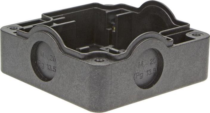 Eaton Obudowa część dolna czarna do przycisku dużego nożnego/ręcznego FAK-IU (229753)